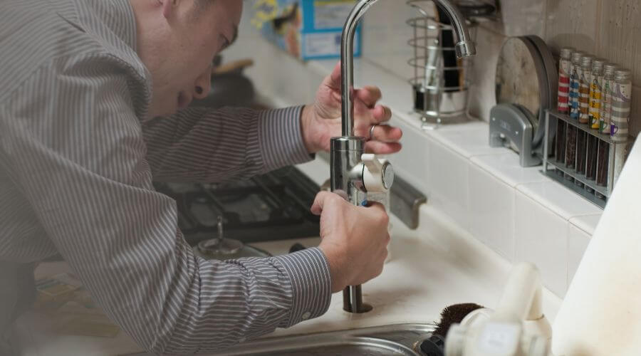 Local 24/7 Emergency Plumbing in Moultrie, GA